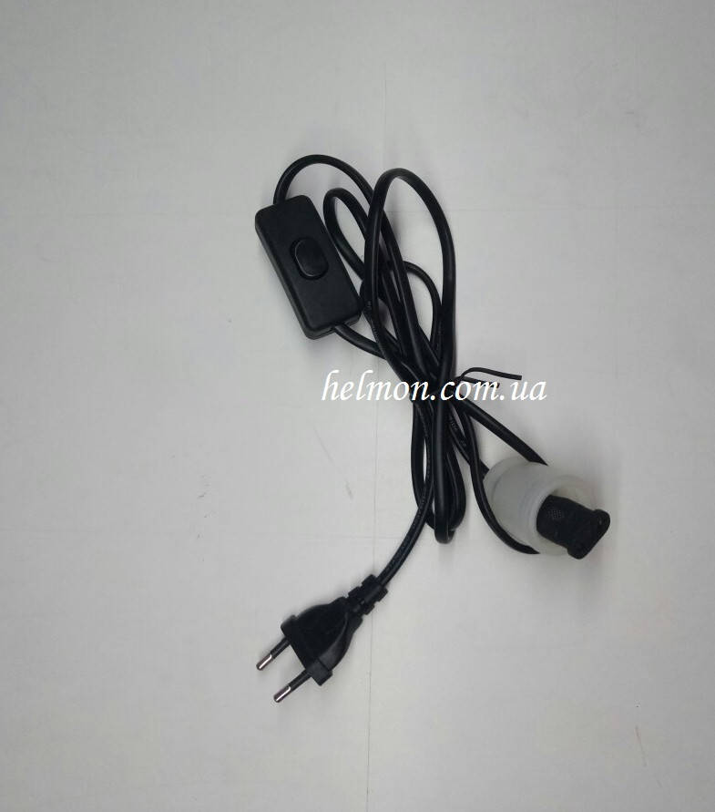 

Кабель для подключения LED ламп