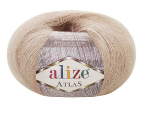 

Пряжа Atlas Alize-75