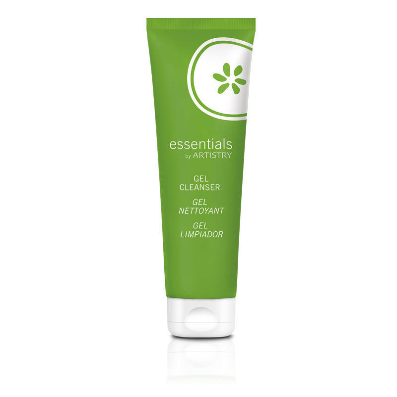 

Гель для умывания ARTISTRY essentials