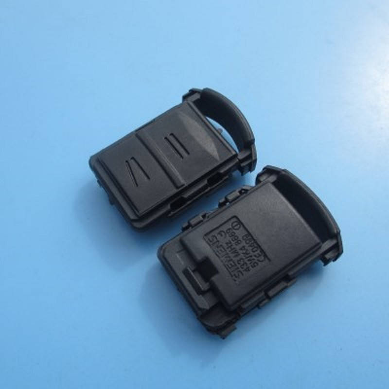 

Opel Автоключ KS05Bno