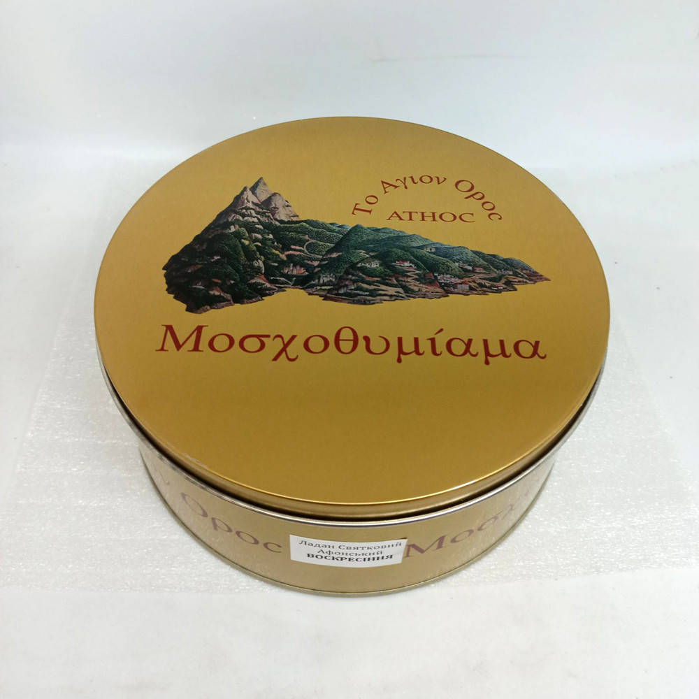 

Ладан Воскресіння 1 кг
