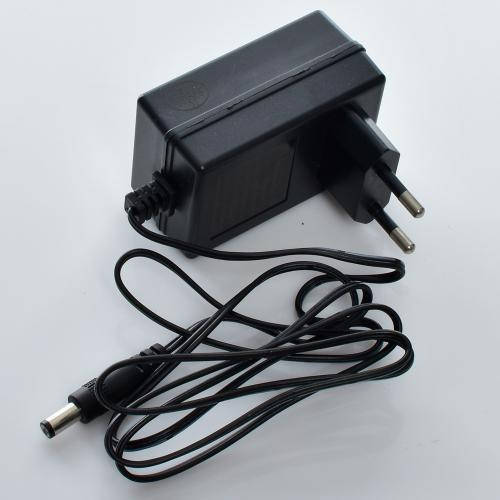 

Зарядное устройство 6V500mA CHARGER