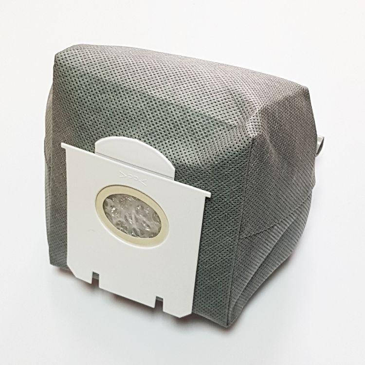 

Многоразовый мешок s bag для пылесоса Philips FC9161