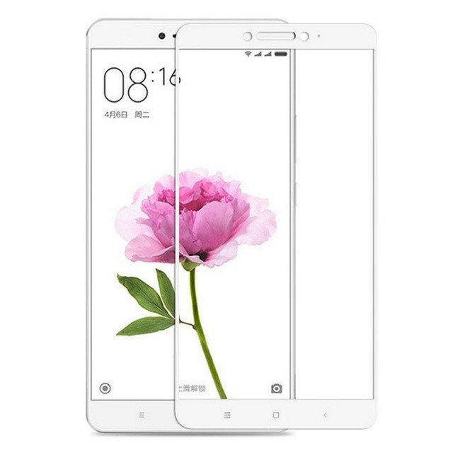 

Защитное стекло 5D для Xiaomi Mi Max 2