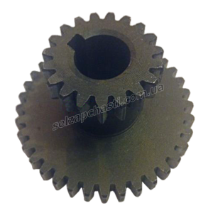 

Шестерня повышенной/пониженной передачи неподвижная Синтай 120-220