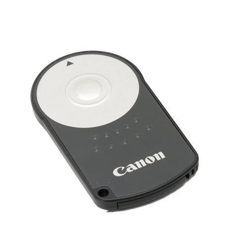 

Пульт ДУ для зеркальных камер Canon RC-6