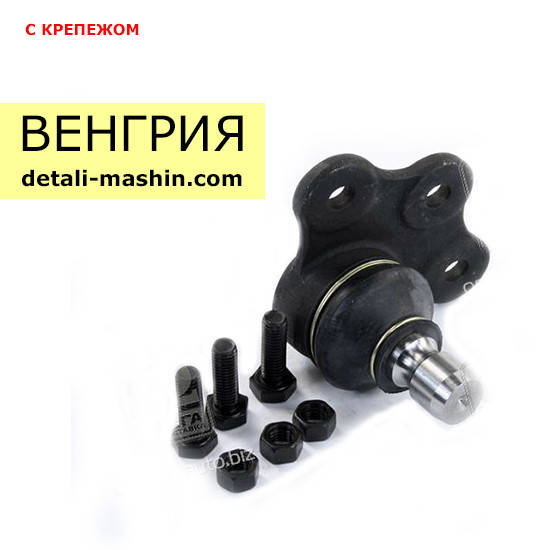 

Опора шаровая Opel Astra G H Vectra B Omega B (палец шаровой Астра Вектра Омега) Rider