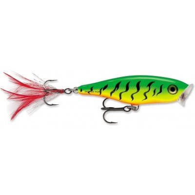 

Воблер Rapala Skitter Pop SP 07 FT