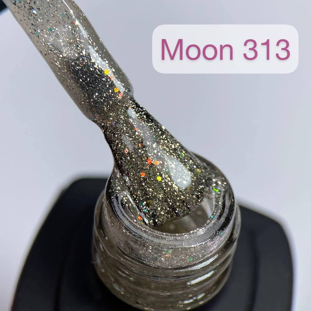 

Гель-лак от Moon Full Colour 313