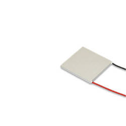 

Модуль Пельтье TEC1-12703 (30x30)мм, 3.2A, 12V