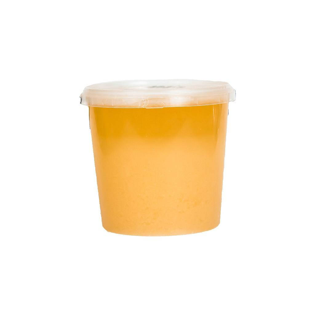 

Мед з акації ваговий 1л