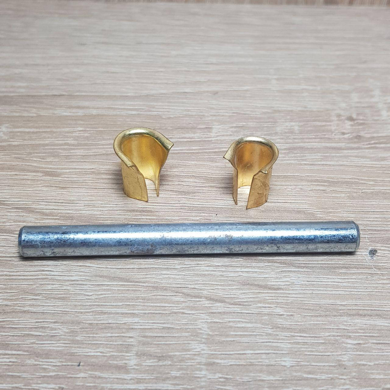 

Р/к петли двери задней ось,втулки Газель,Соболь