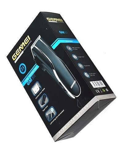 

Машинка для стрижки Gemei GM 811