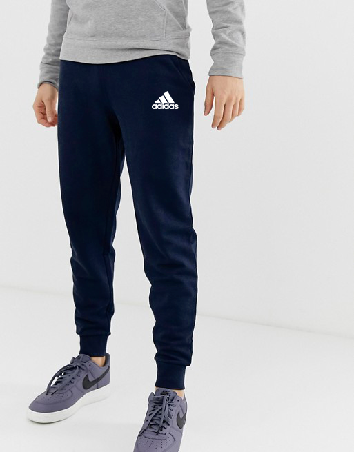 

Тренировочные спортивные штаны Adidas (Адидас), Черный