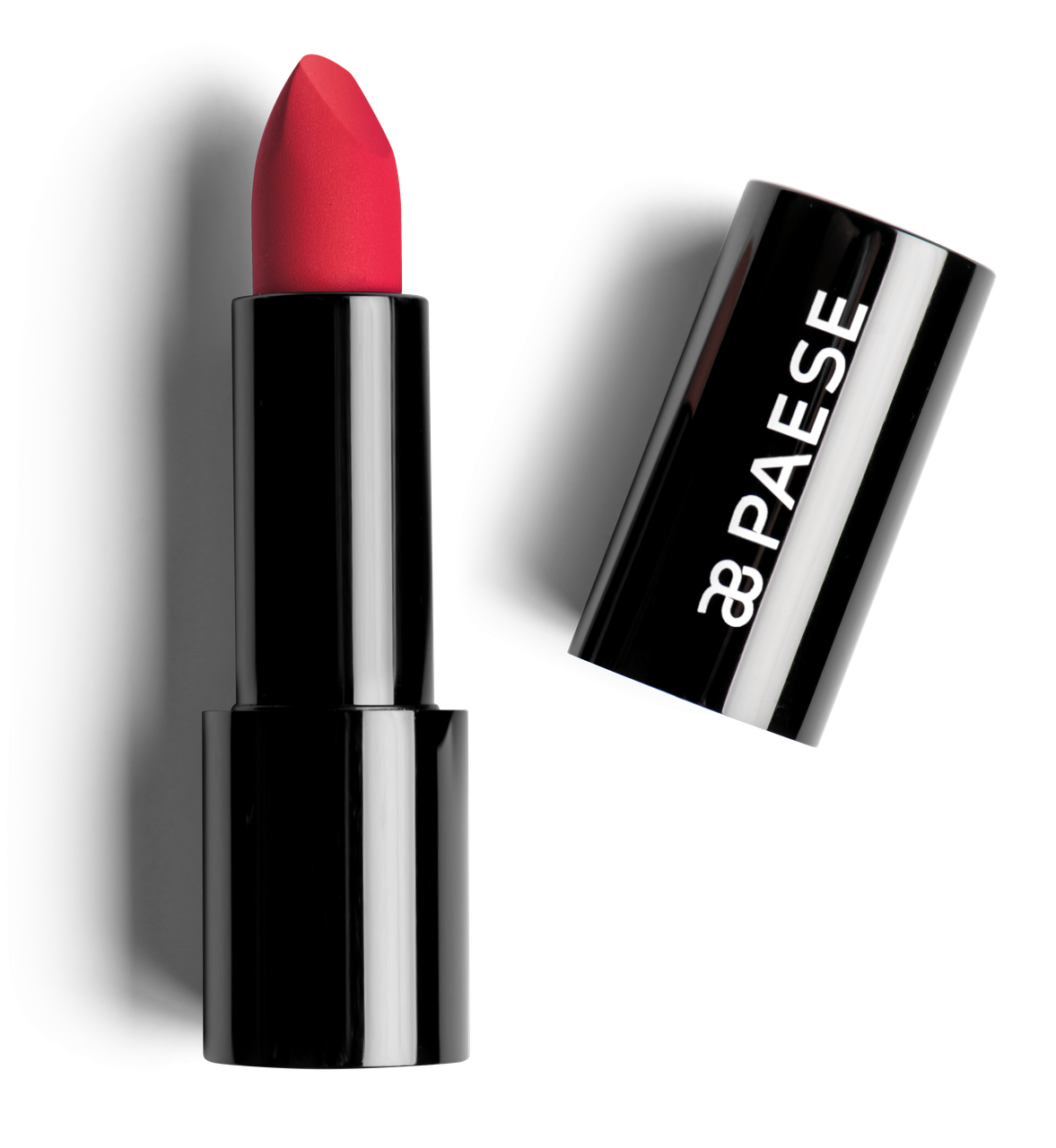 

Помада для губ MATTOLOGIE RICE OIL MATTE LIPSTICK PAESE №: (111) lava red