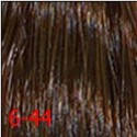 

Краска для волос Indola Permanent Caring Color 6-44