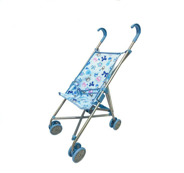 

Коляска MELOGO 9302W (HT), для кукол
