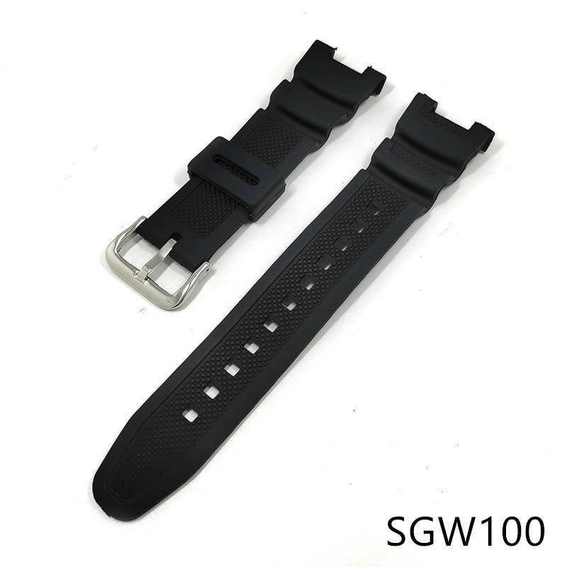 

Ремешок для часов Casio SGW-100