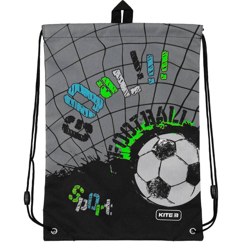 

Сумка для обуви Kite 600 Football K19-600S-12