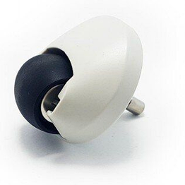 

Переднее колесо для робота-пылесоса Xiaomi Mijia / RoboRock S50 / S55 S5 Max S6 Xiaowa