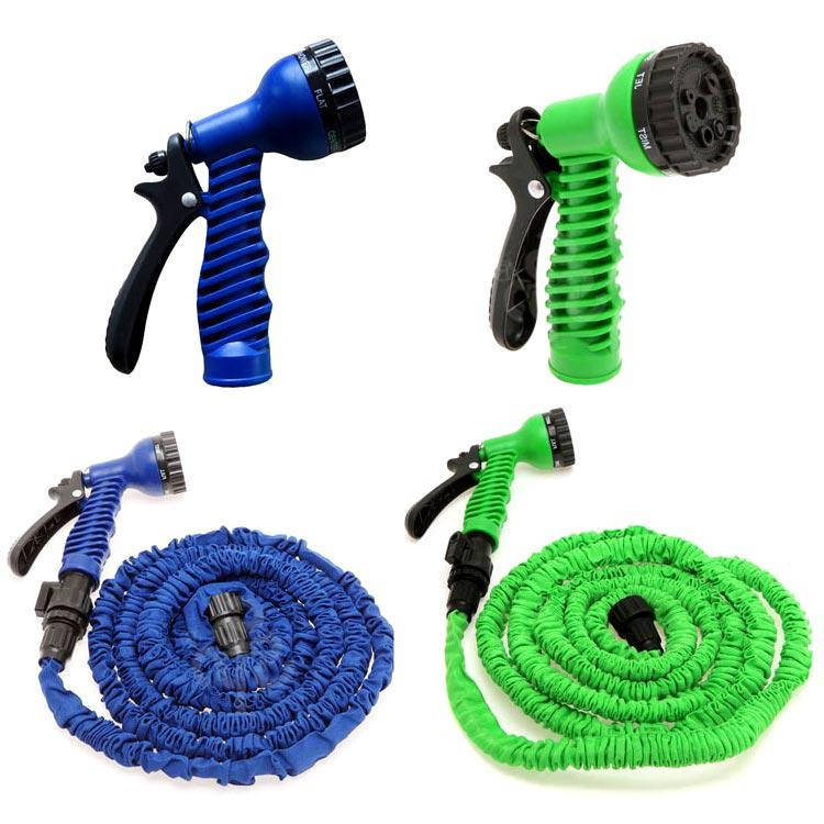 

Шланг для полива Magic Hose 60 метров