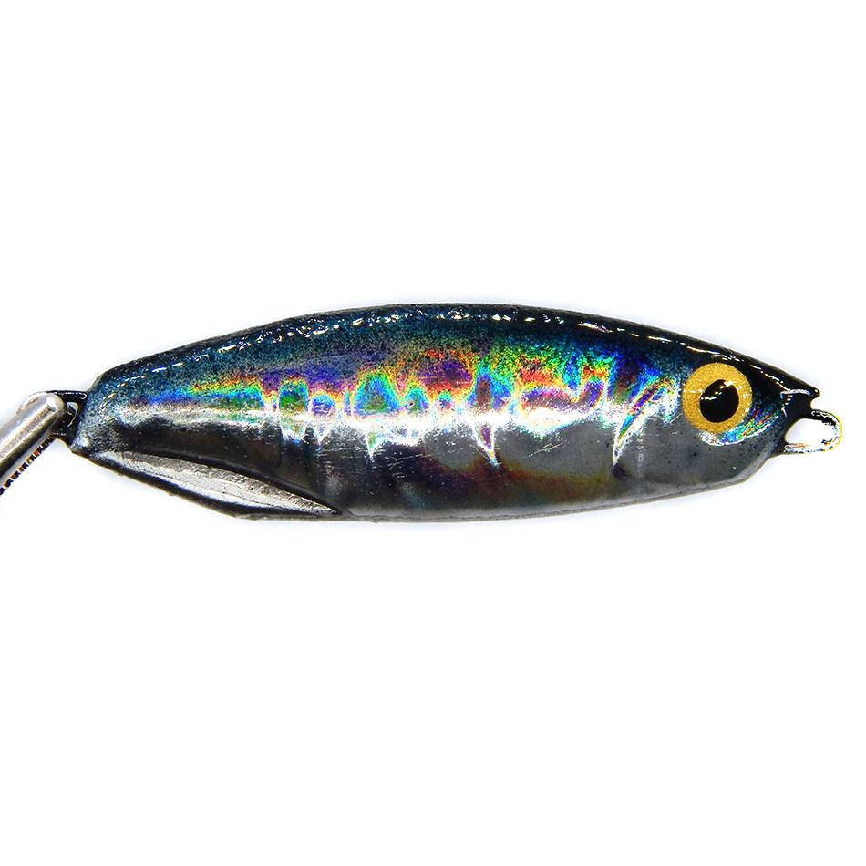

Пилькер Shad PS05 (голография) 20
