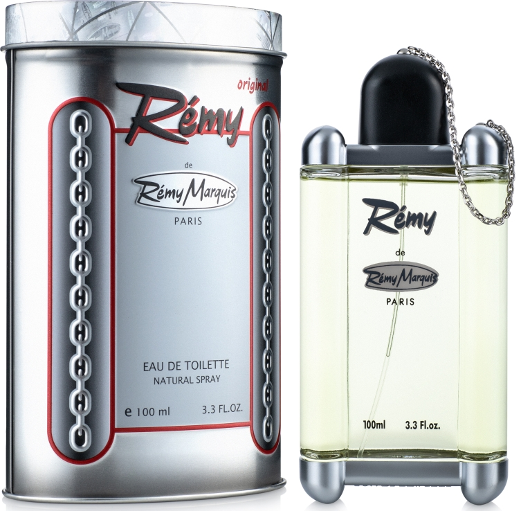 

Remy men EDT 100 ml туалетная вода мужская (оригинал подлинник Франция)