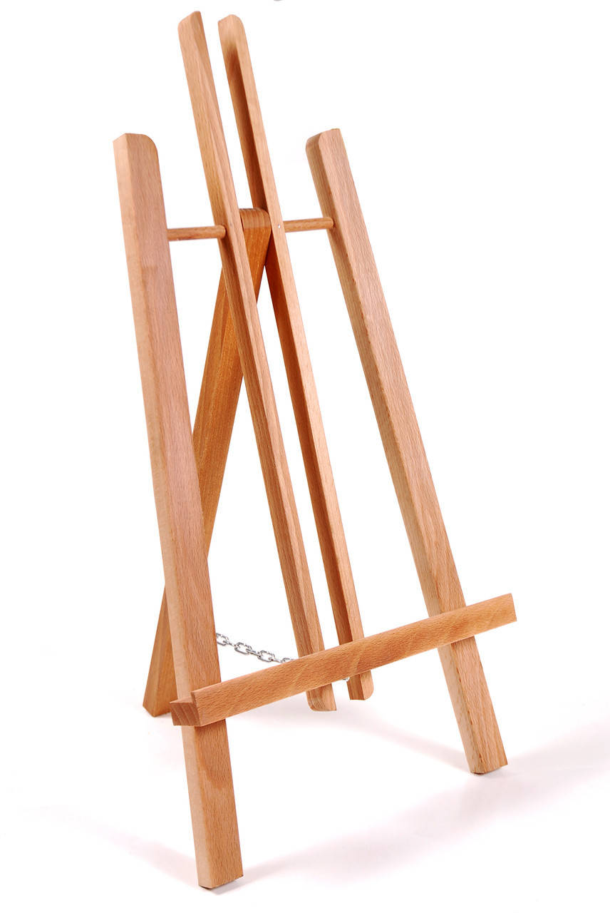 

Мольберт настольный декоративный ТМ-47