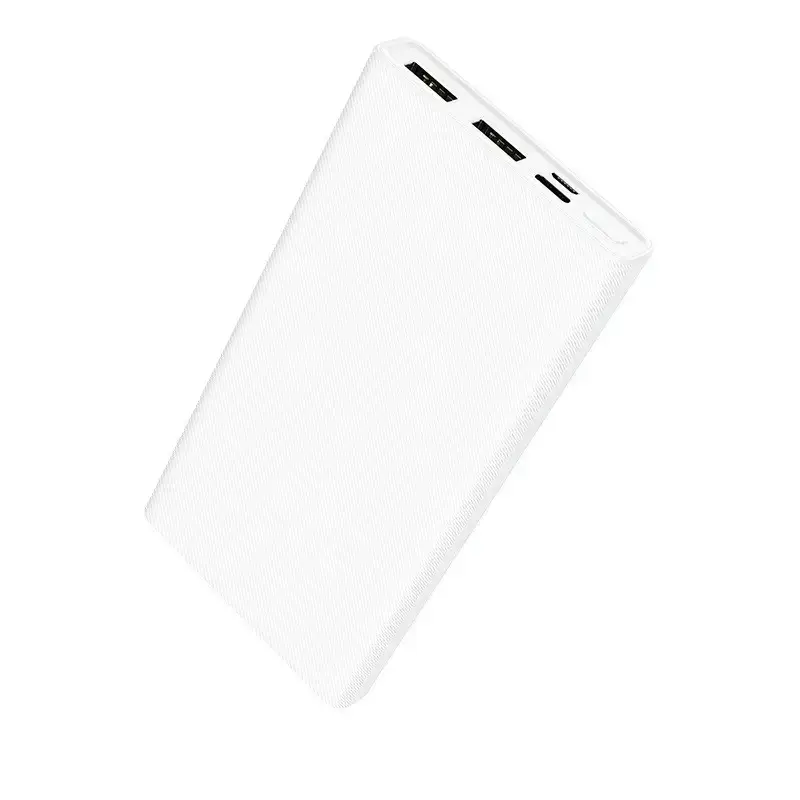 

Павербанк УМБ Hoco J55 Neoteric Mobile 10000 mAh