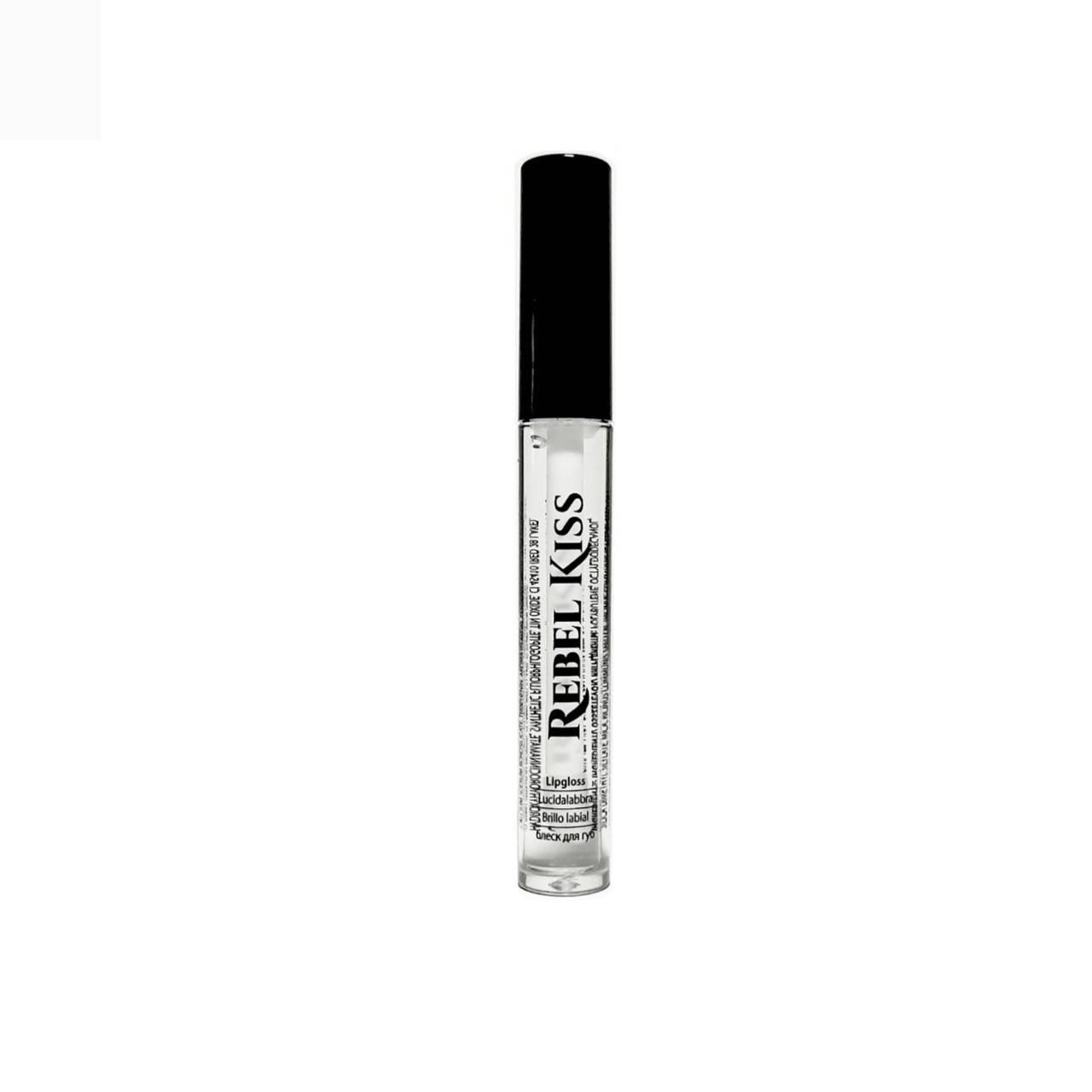 

Блеск для губ №01 Rebel Kiss Lipgloss