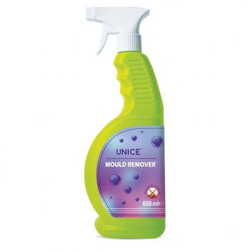 

Средство от плесени Unice, 650 мл
