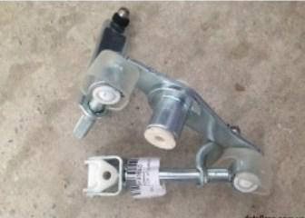 

Кулиса Chevrolet Aveo, Lacetti Корея