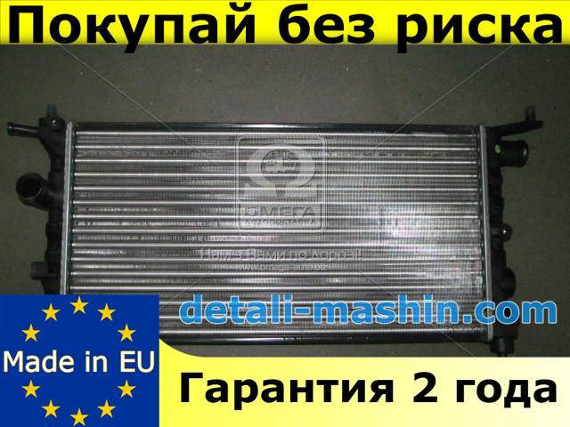 

Радиатор охлаждения OPEL CORSA 93-00. COMBO 94-01 (TEMPEST)