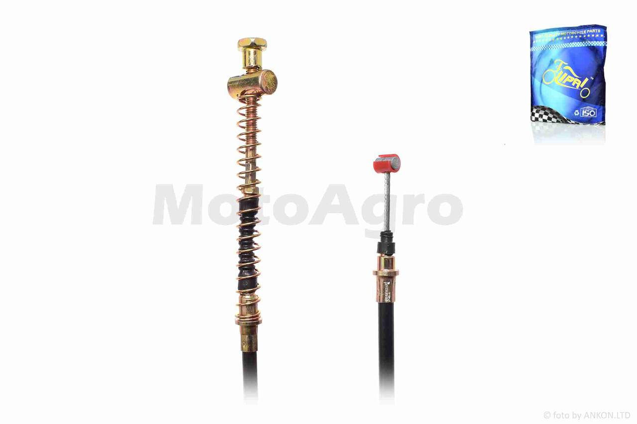 

Трос заднего тормоза DIO ZX, LEAD L2275/2105 "LIPAI"