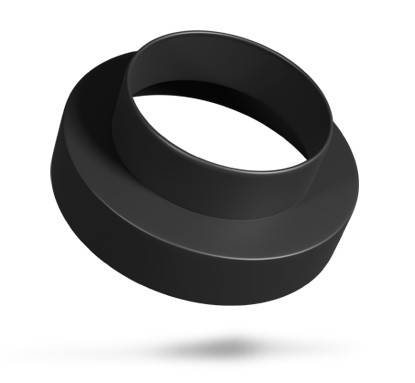 

Переходник (редукция) RING X (d 110-150 mm)