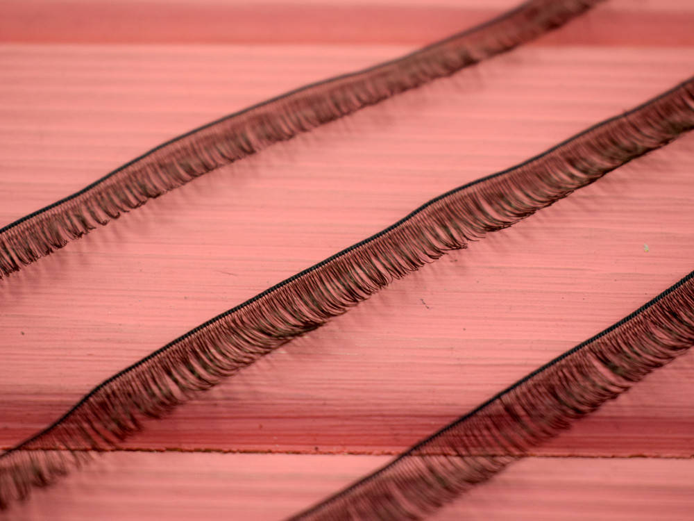 

Ресницы (20 см)