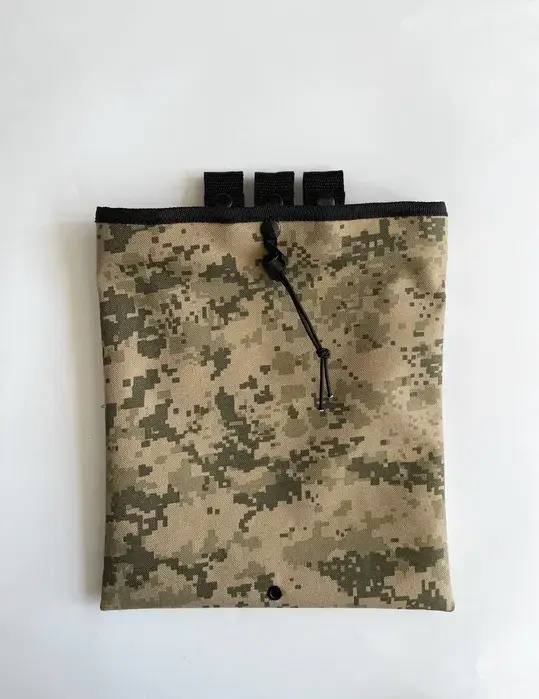 

Підсумок для скидання магазинів - Подсумок для сброса магазинов - пиксель