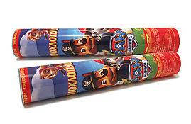 

Хлопушка пневматическая длина 30 см