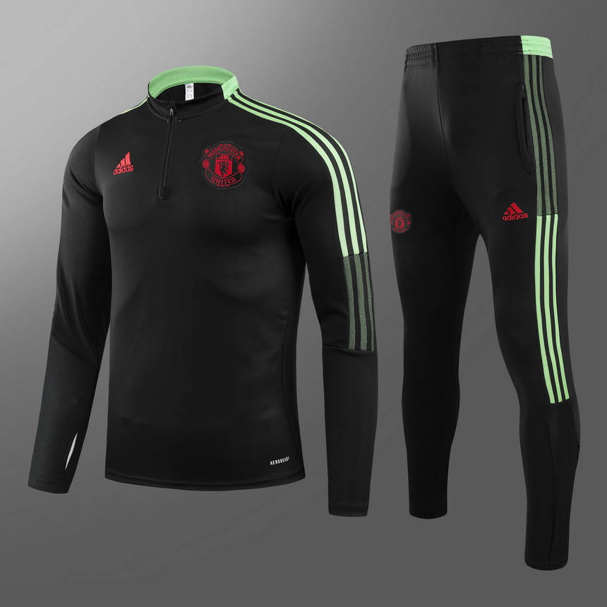 

Спортивный тренировочный костюм Манчестер Юнайтед Manchester United 2020