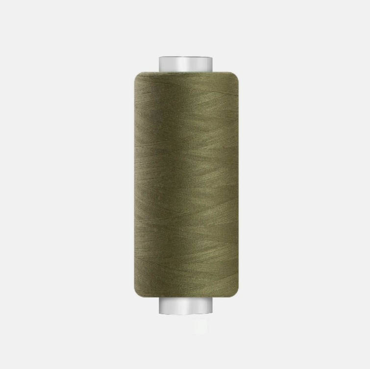 

Нитки для шитья 40/2 № 477 NP