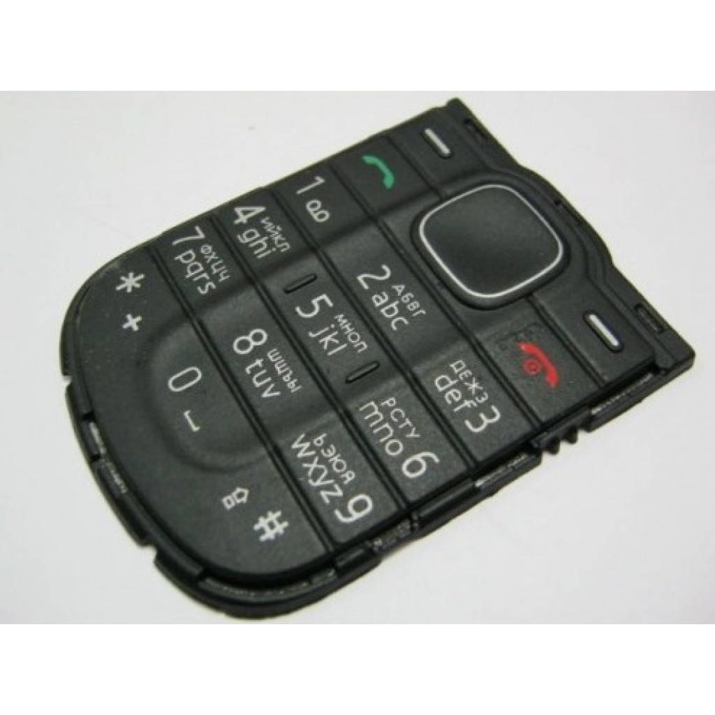 

NOKIA 1202 кнопки