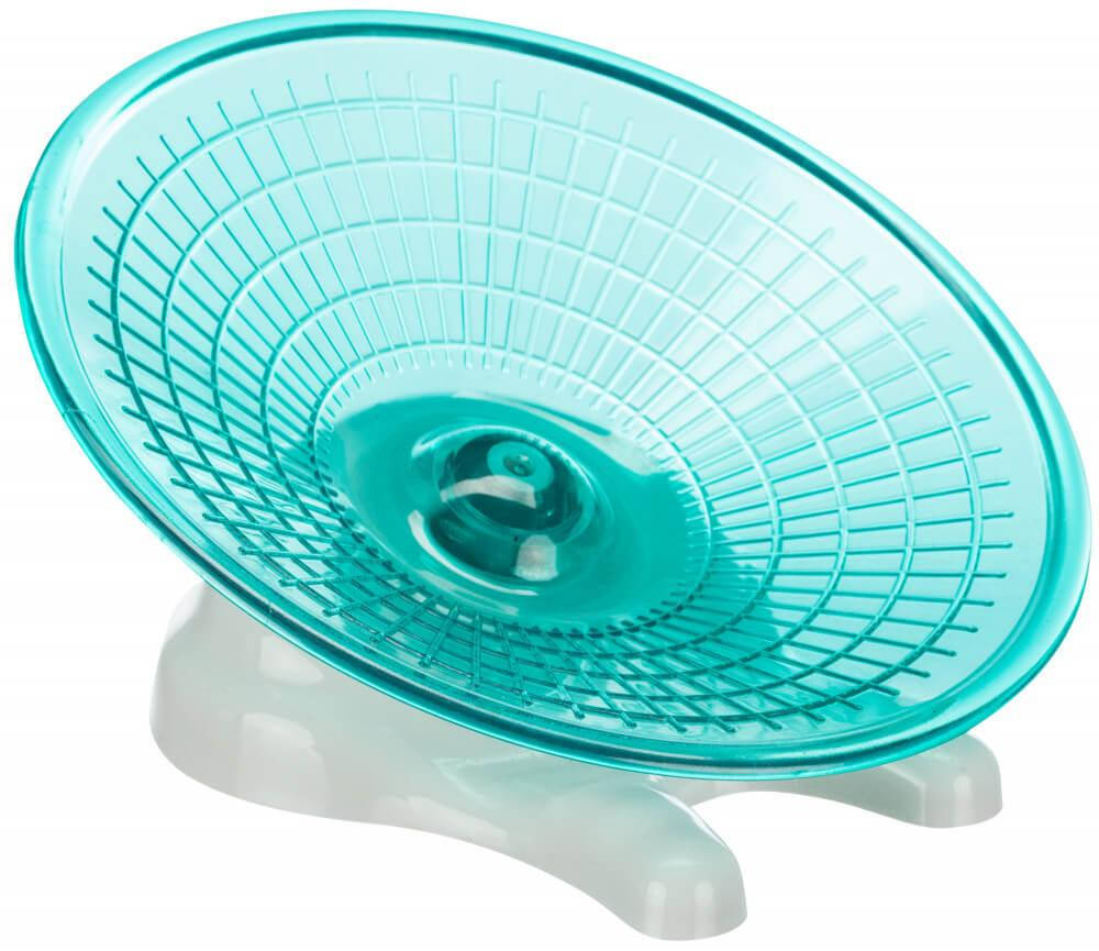 

Trixie Running Disc Игрушка для грызунов беговой диск 17 см