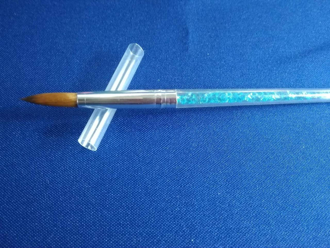 

Кисточка для акрила № 10