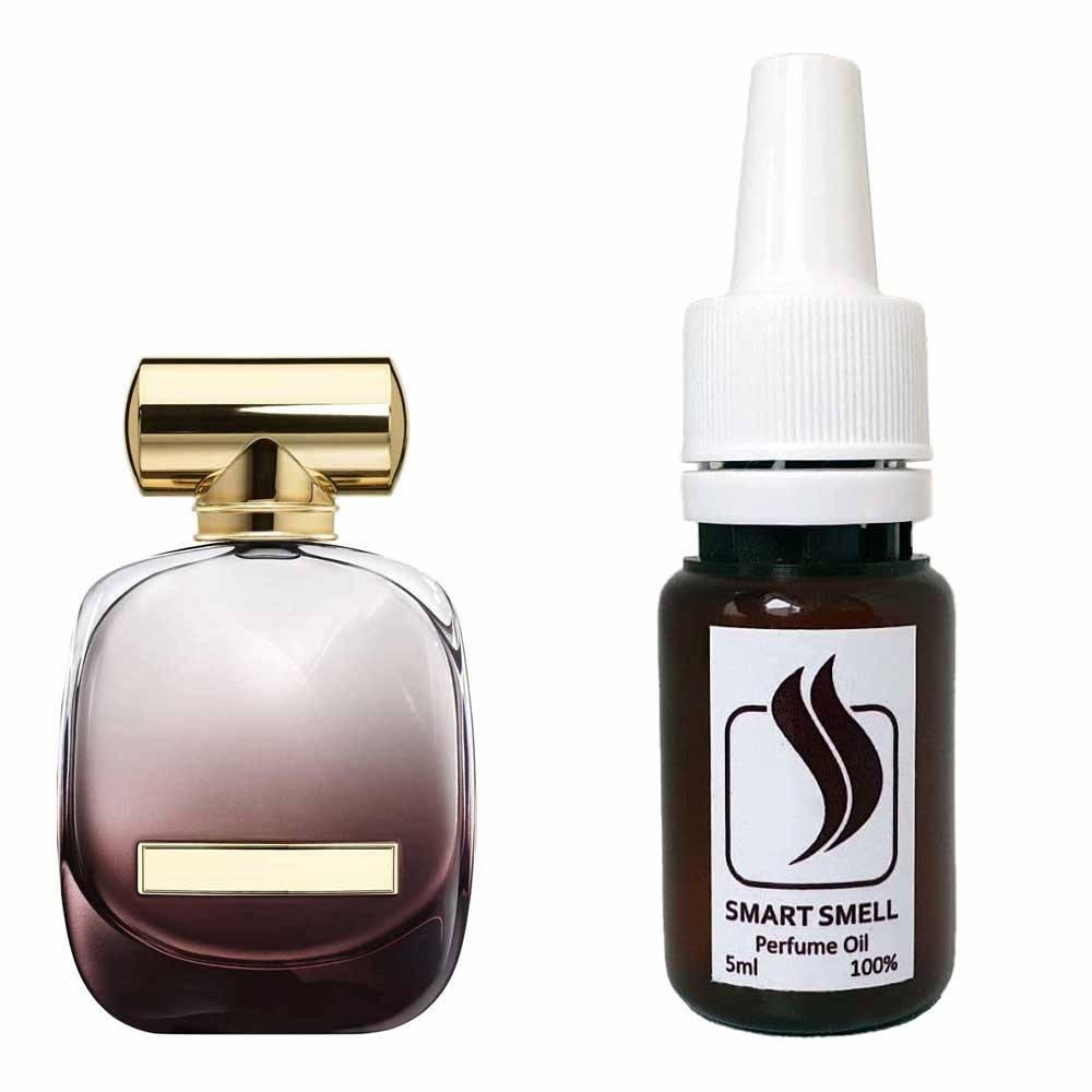 

Парфюмерная отдушка 5 мл с аналогом Нина Риччи, Л Экстаз (Nina Ricci, L'Extase)