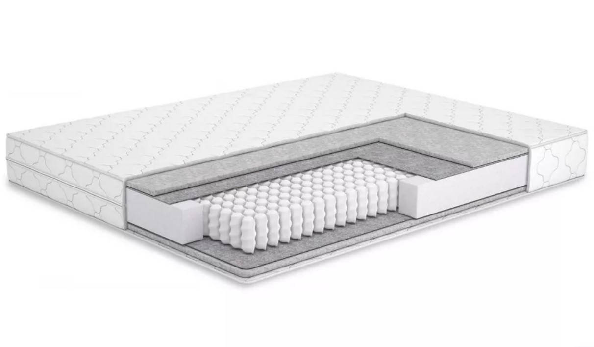 

Матрас Норт / Nort Pocket Spring Matroluxe