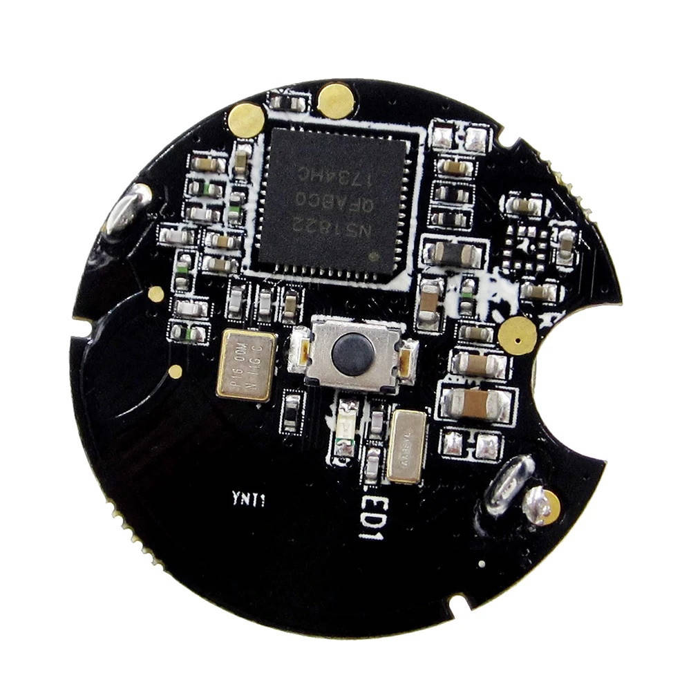 

Беспроводной модуль NRF51822 Bluetooth 4.0 маяк iBeacon