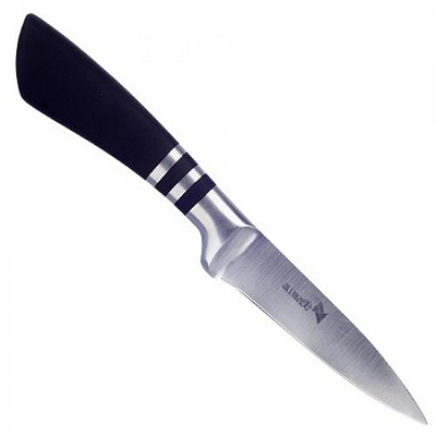 

Нож кухонний, SS "Samurai" 20см (лезвие 9 см) R17126 (288шт)
