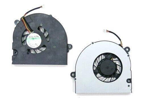 

Вентилятор (кулер) для Acer Aspire 5532, 5516, 5517, 5332 Emachines G630, E627, E725, D720. 3 PIN