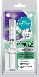 

Крем-лифтинг для лица серии Bio Cosmetolog Professional