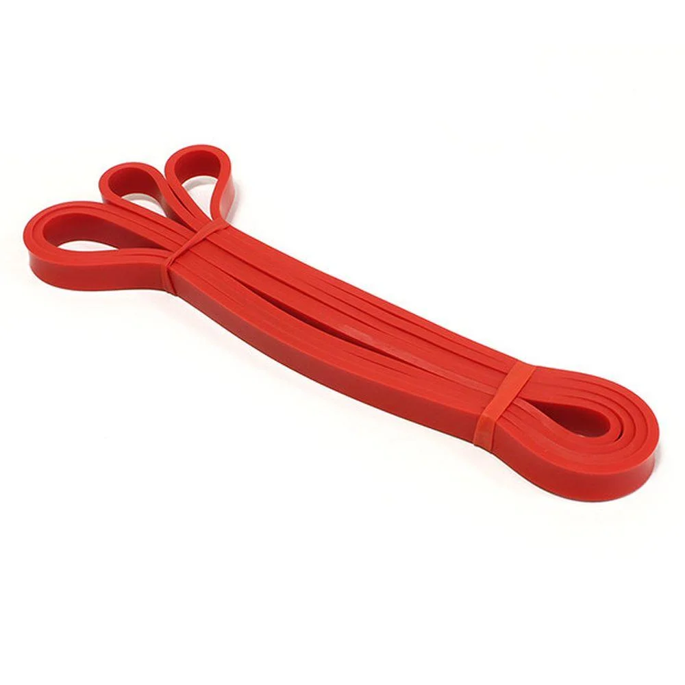 

Фитнес петля 13mm Красная